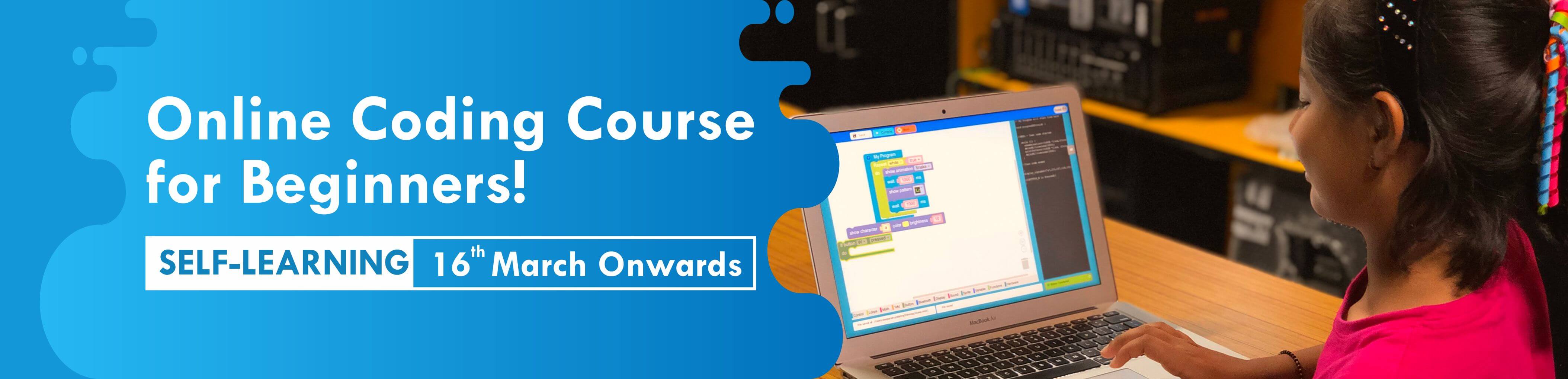 computer coding classes online