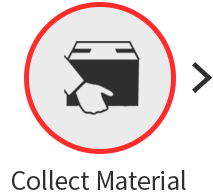 Collect Material