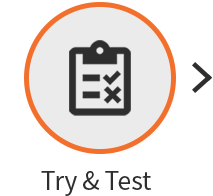 Try and Test