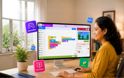 Game Design Masterclass for Educators
