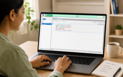 Python Masterclass for Educators