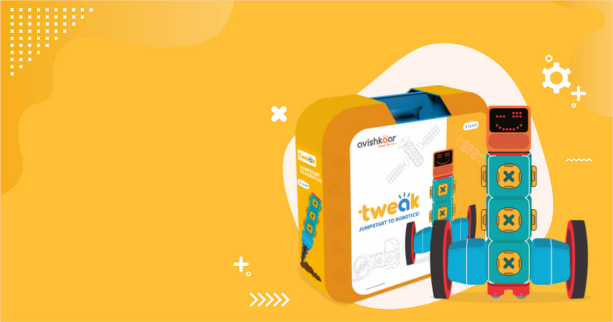 Master Your Tweak INTRO Kit