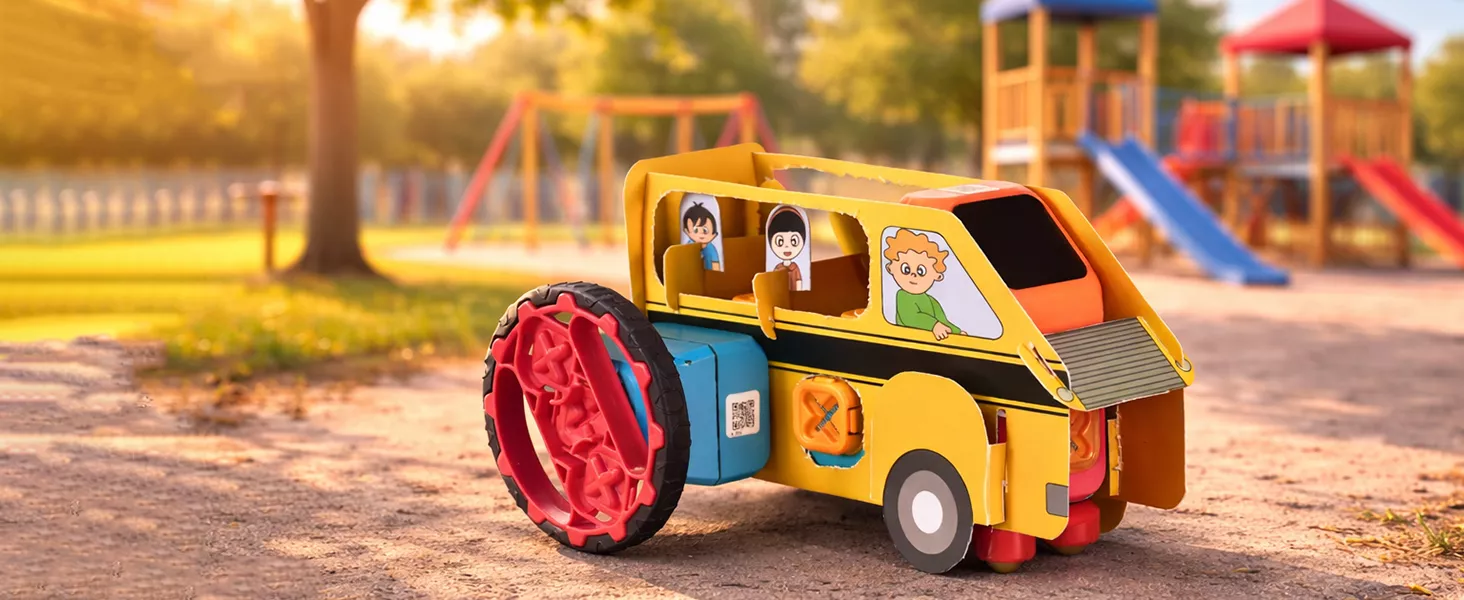 Creativity & Imagination