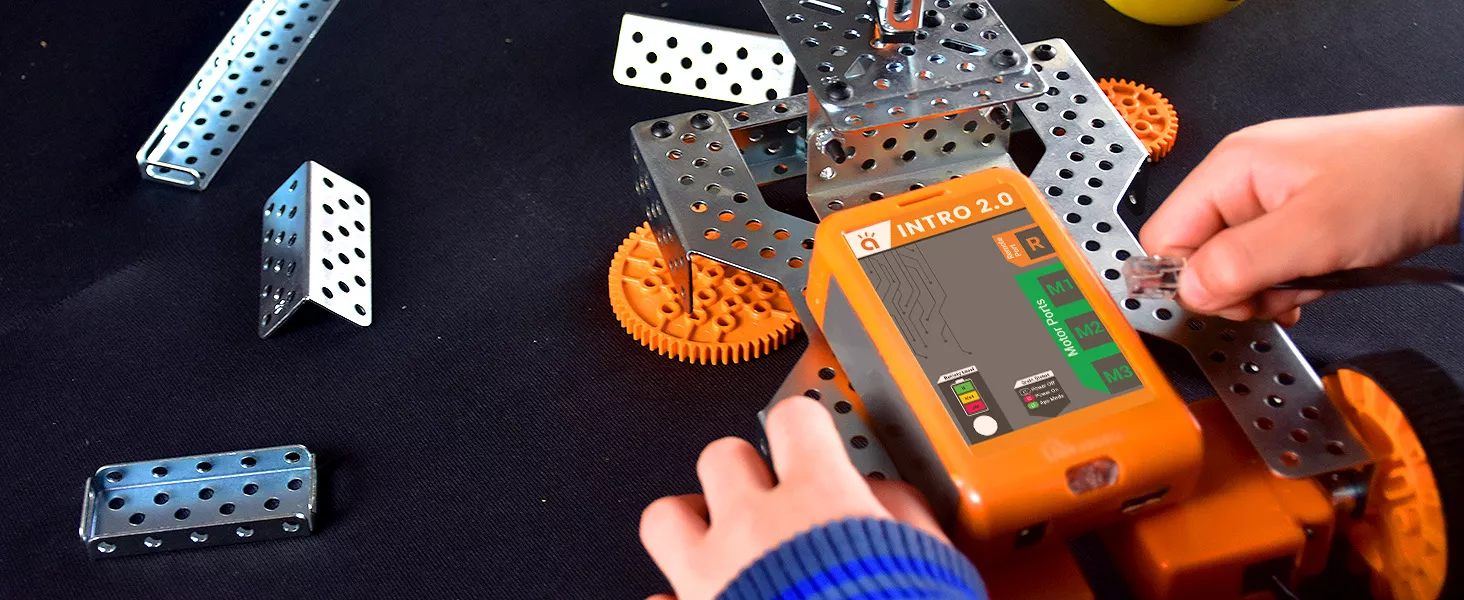 Robotics