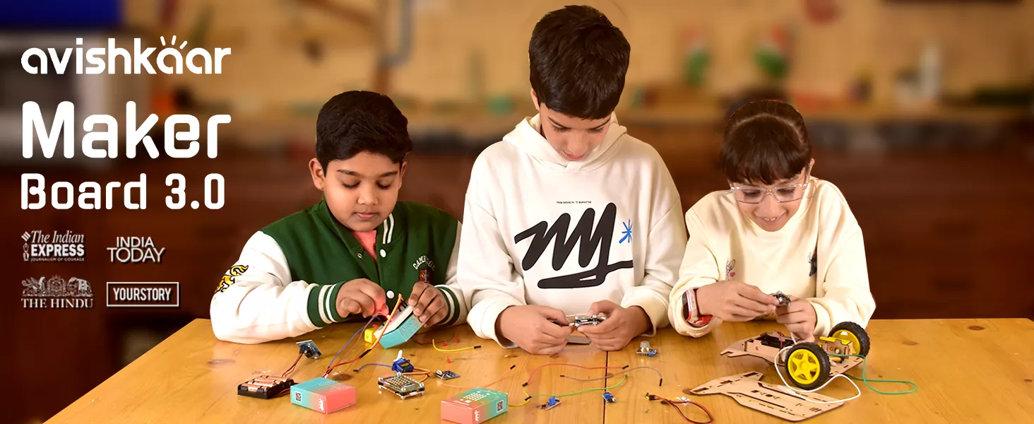 The Inventor's Plaything