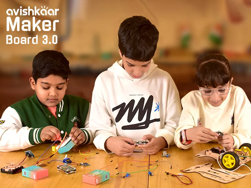 The Inventor's Plaything