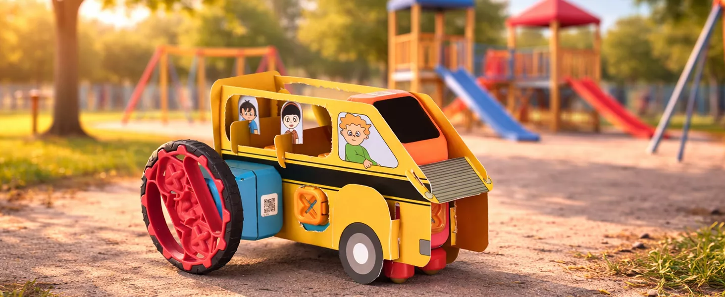 School Bus