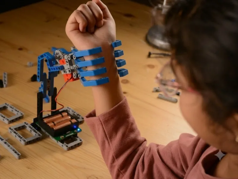 Where curiosity meets logic, real thinking begins