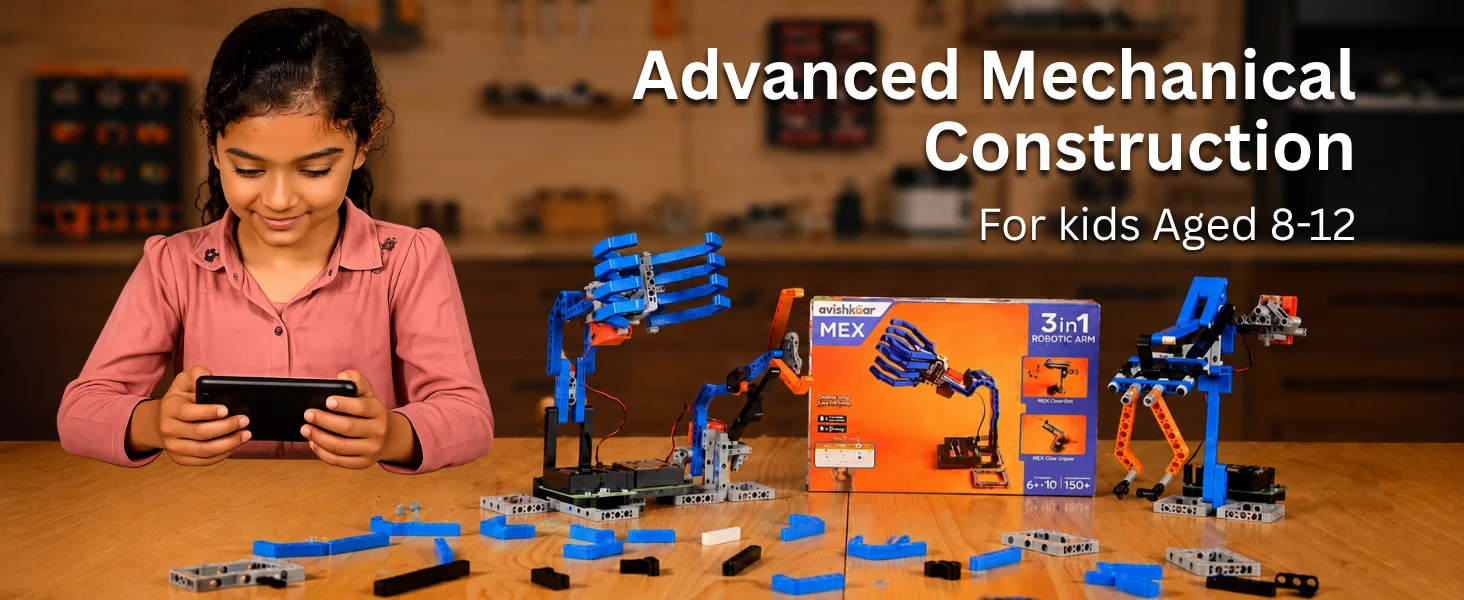 Limitless Toys for an Unleashed Imagination!