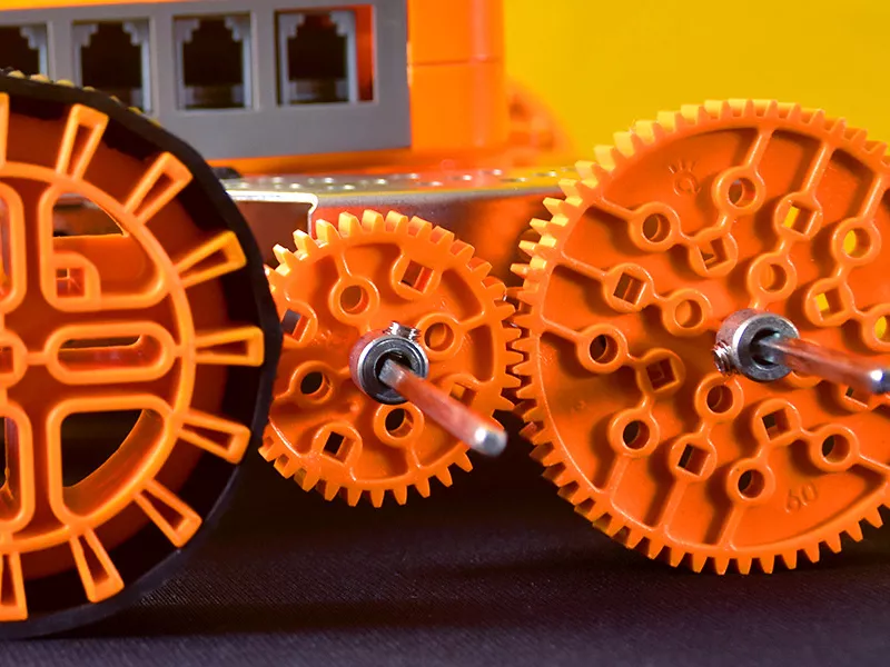 Mechanical Design