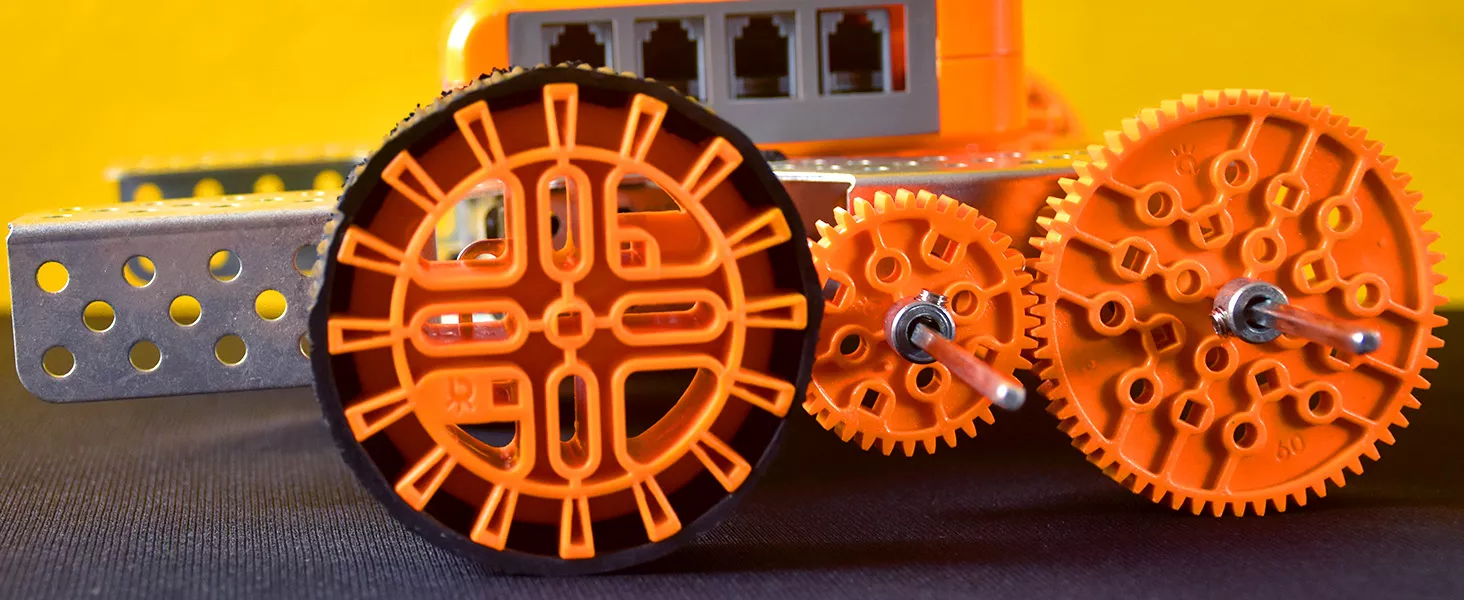 Mechanical Design