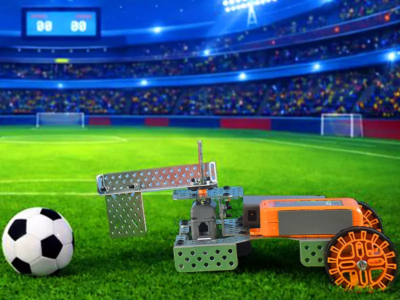 Soccer Bot