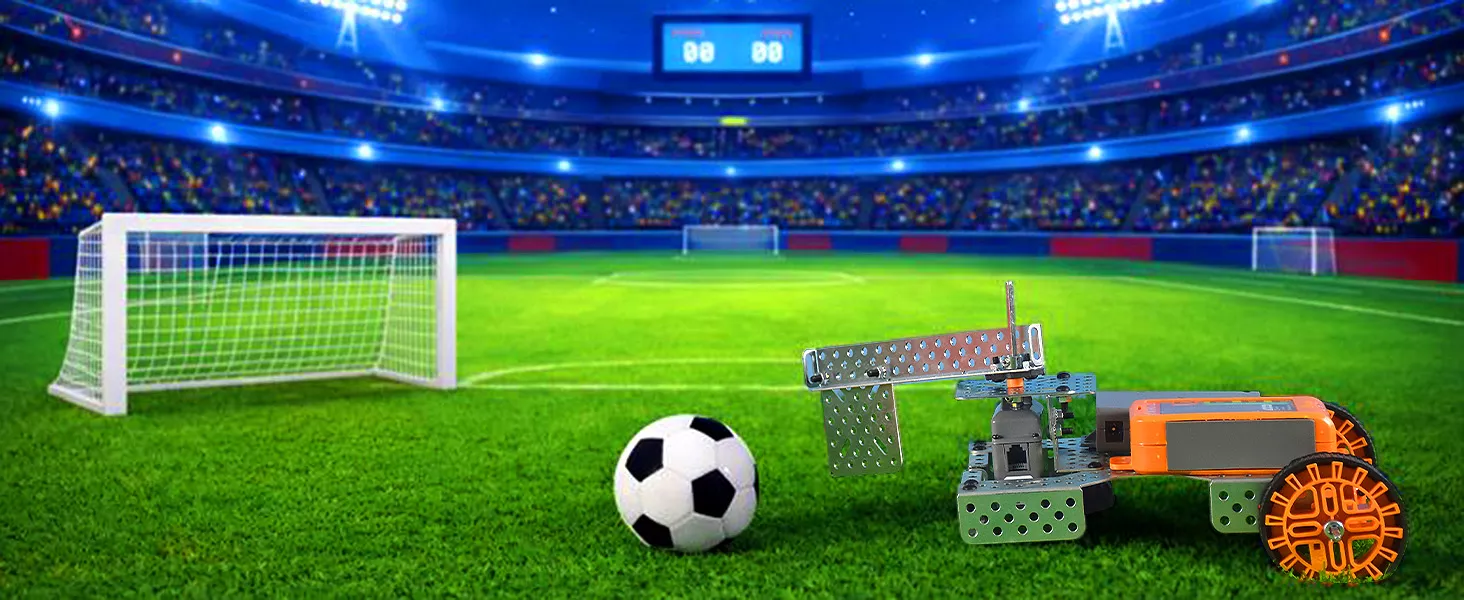 Soccer Bot