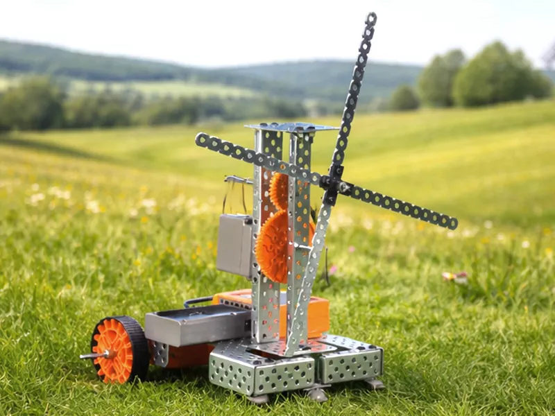 Windmill