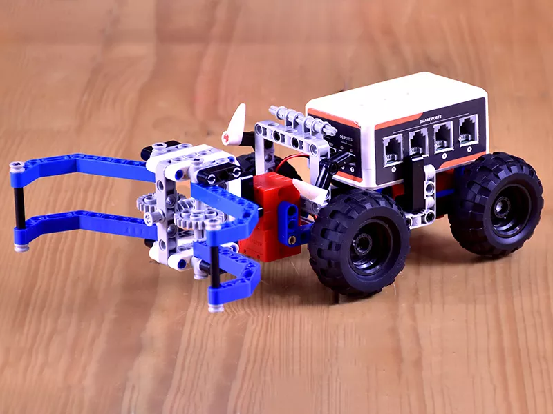 Robotic Arm