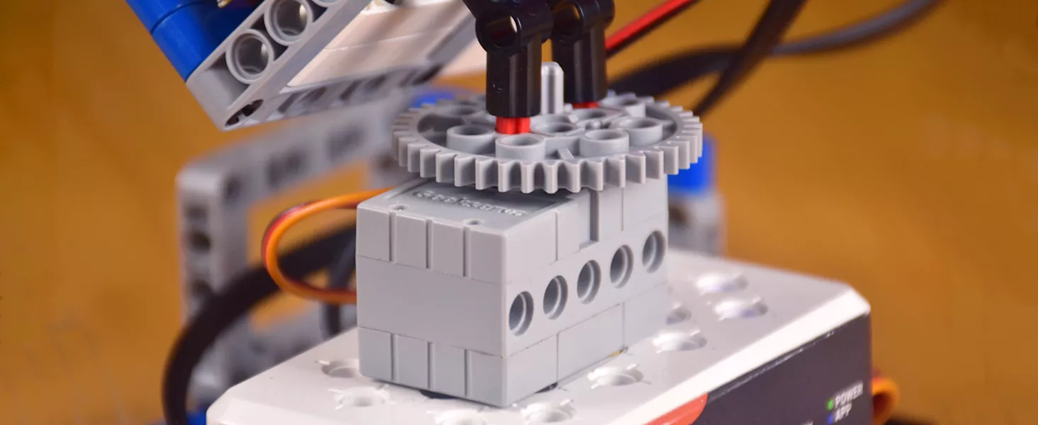 Robotics
