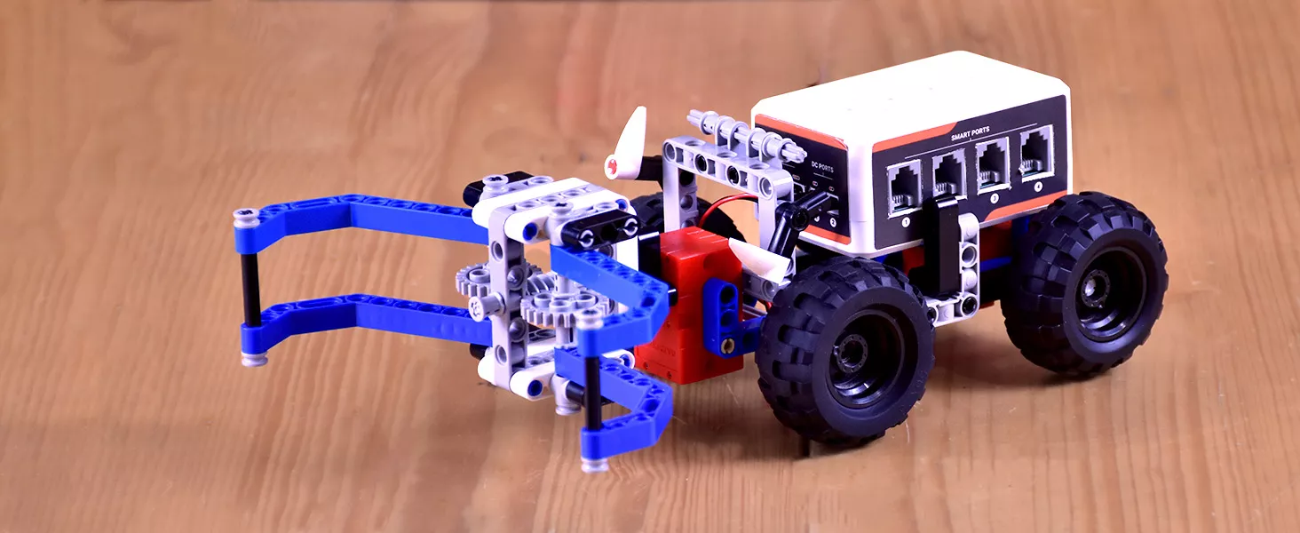 Robotic Arm