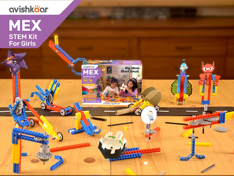 Create It Your Way: Personalize with the included papercrafts and add your own creative touch.