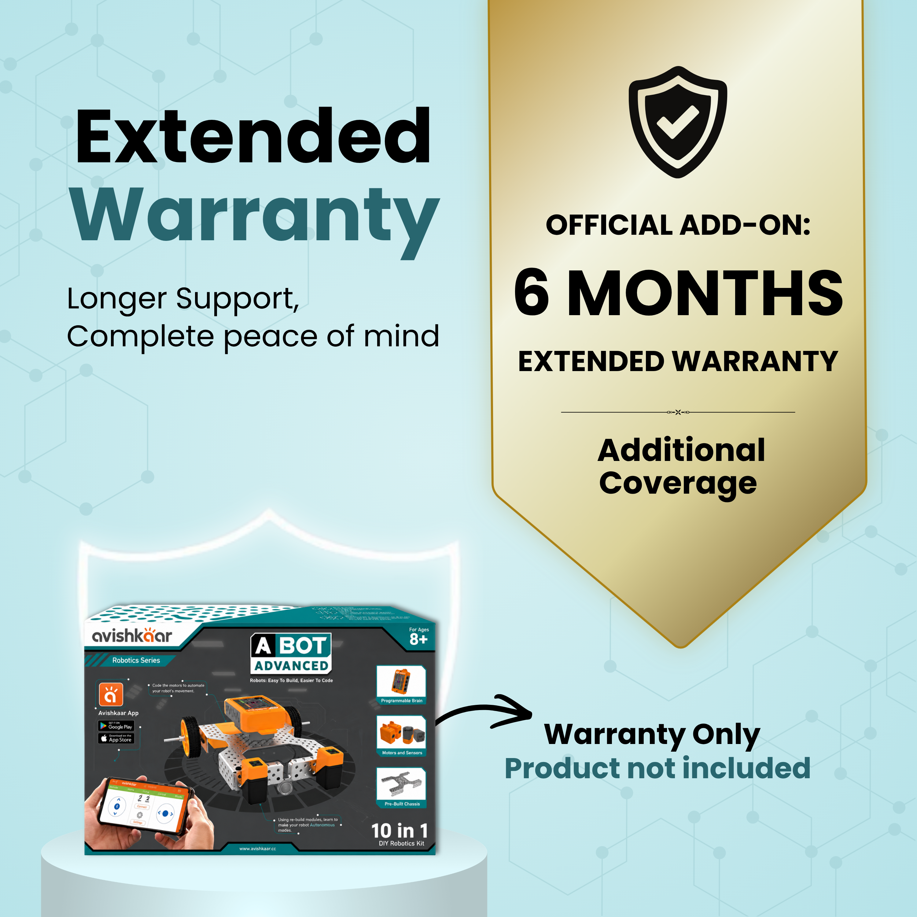 Abot Advanced Extended Warranty