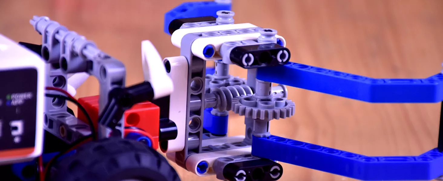Mechanical Design