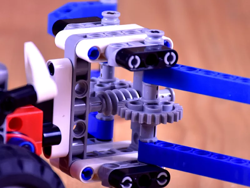 Mechanical Design