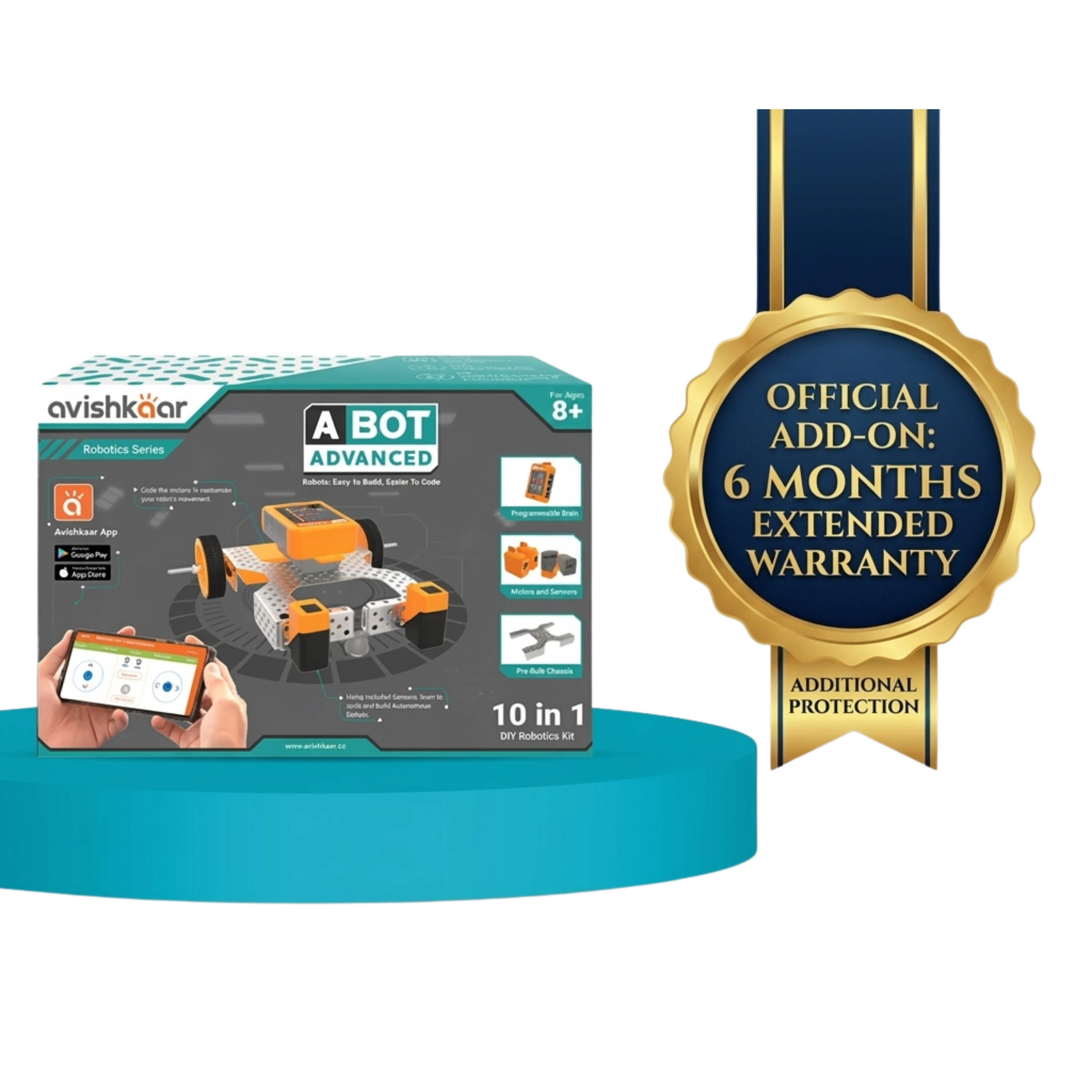 Abot Advanced Extended Warranty