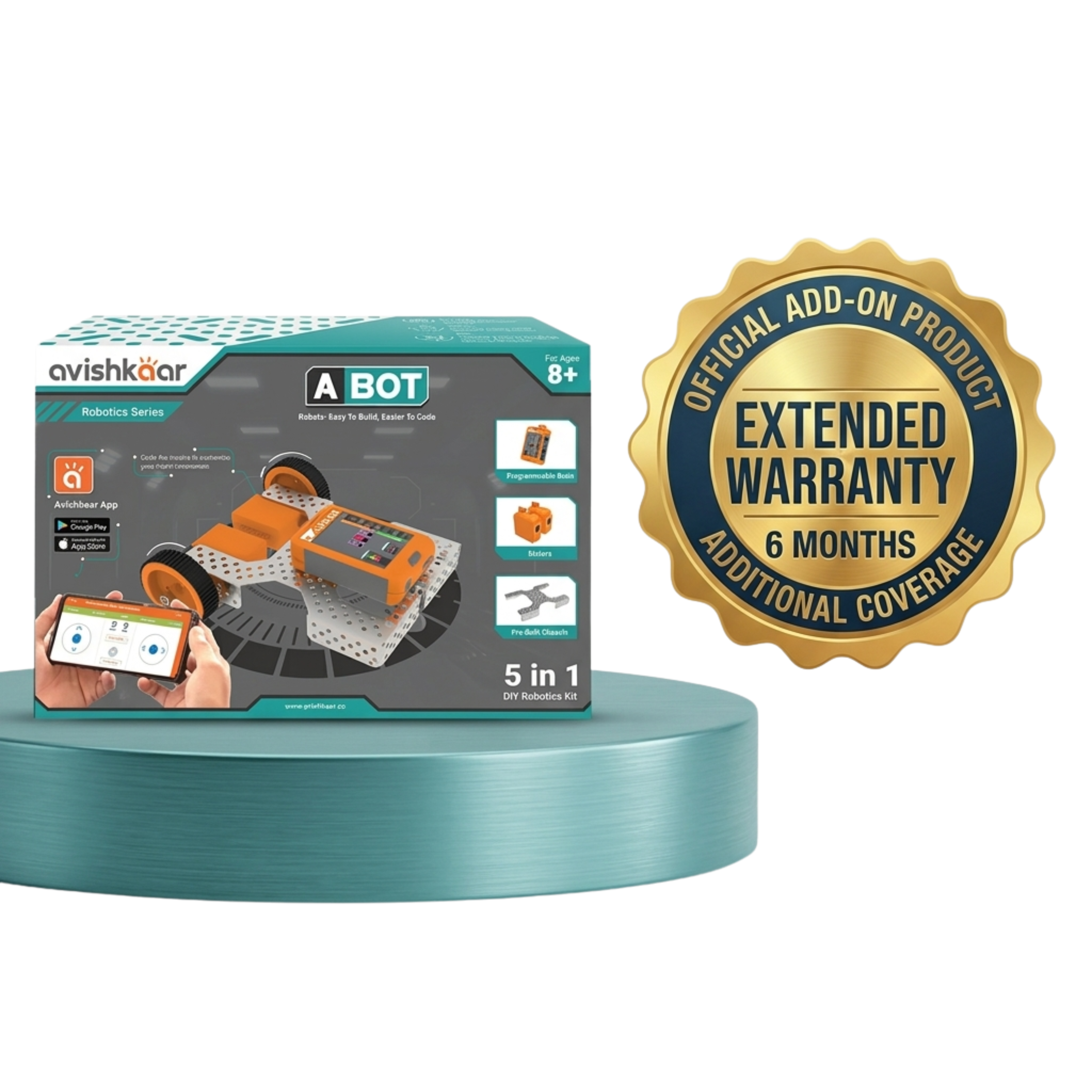 Abot Extended Warranty