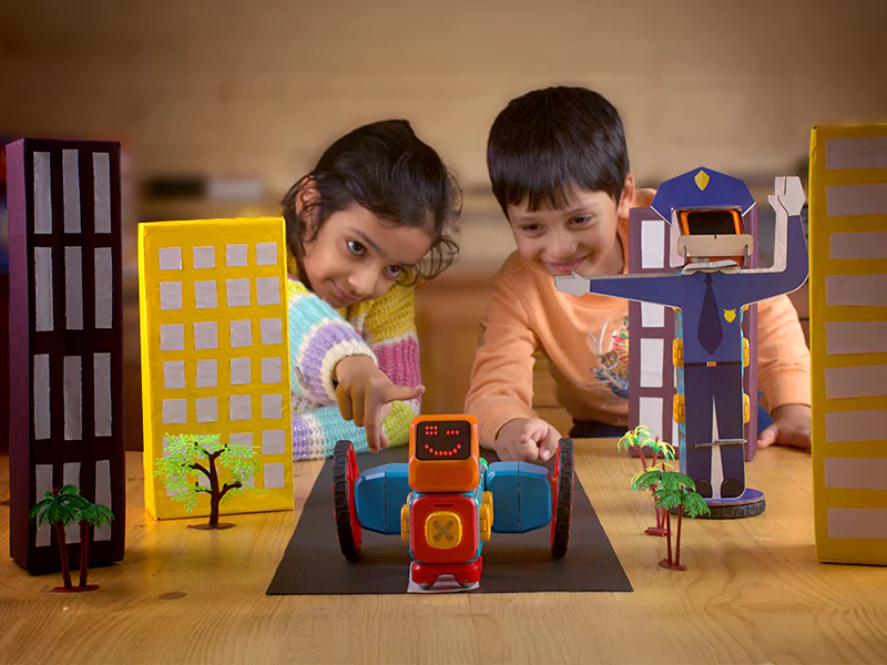 One Tweak, Unlimited Possibilities!