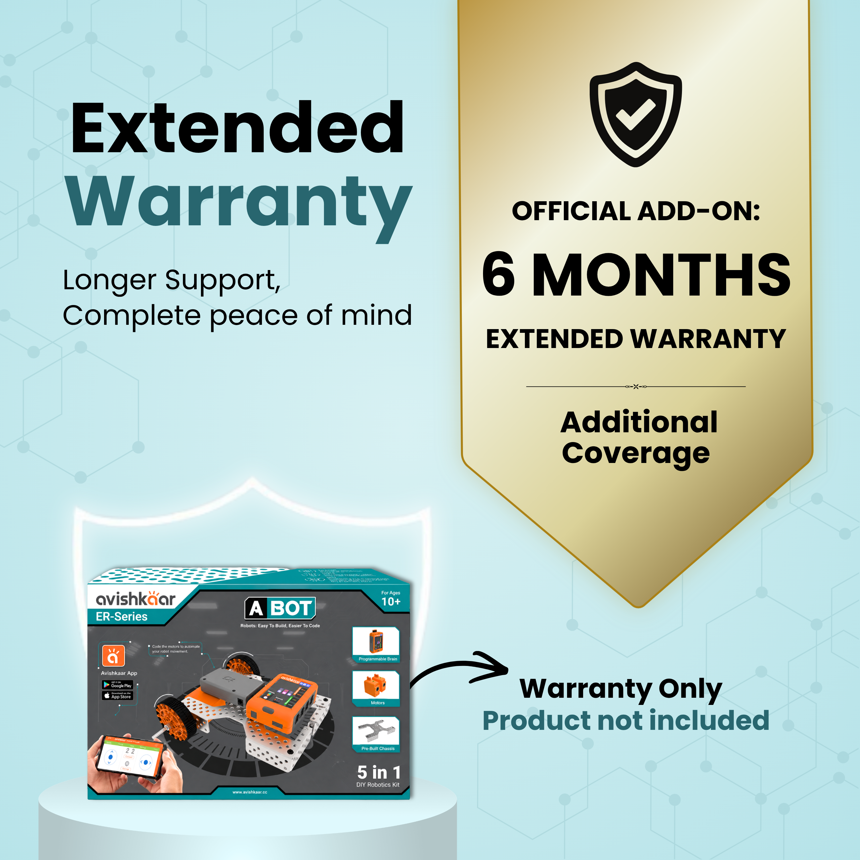 Abot Extended Warranty