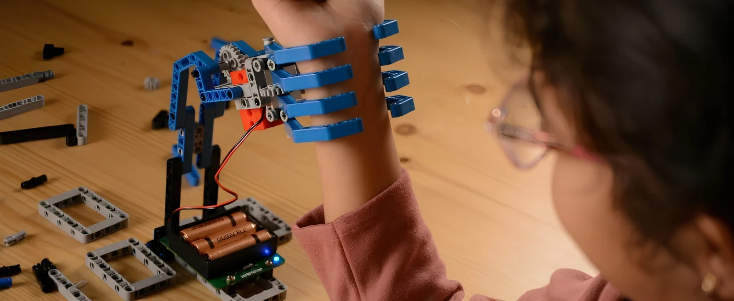 Where curiosity meets logic, real thinking begins