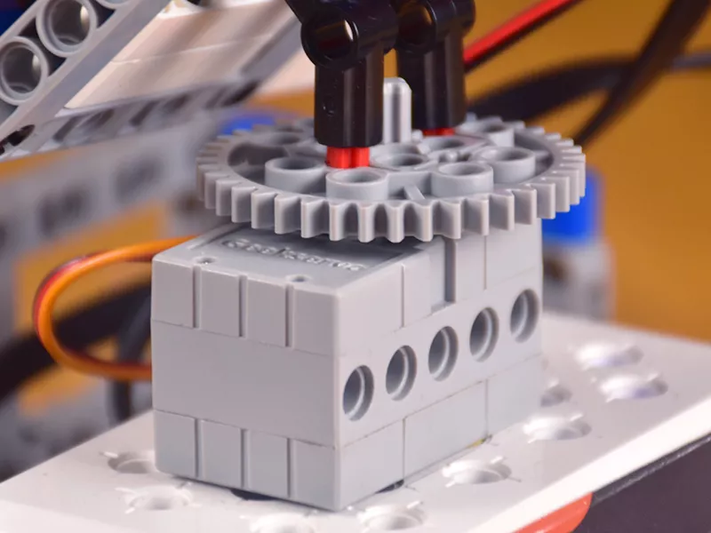Robotics
