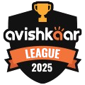 Avishkaar League 2025
