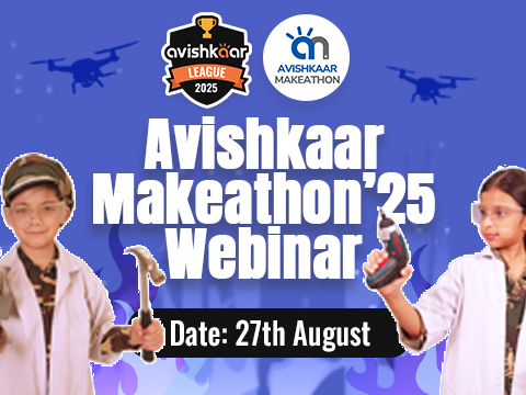 MAKEATHON Webinar
