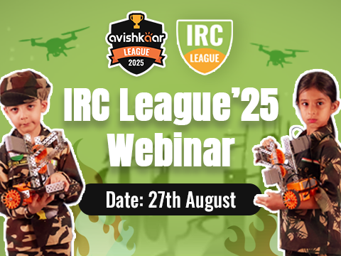 IRC Webinar