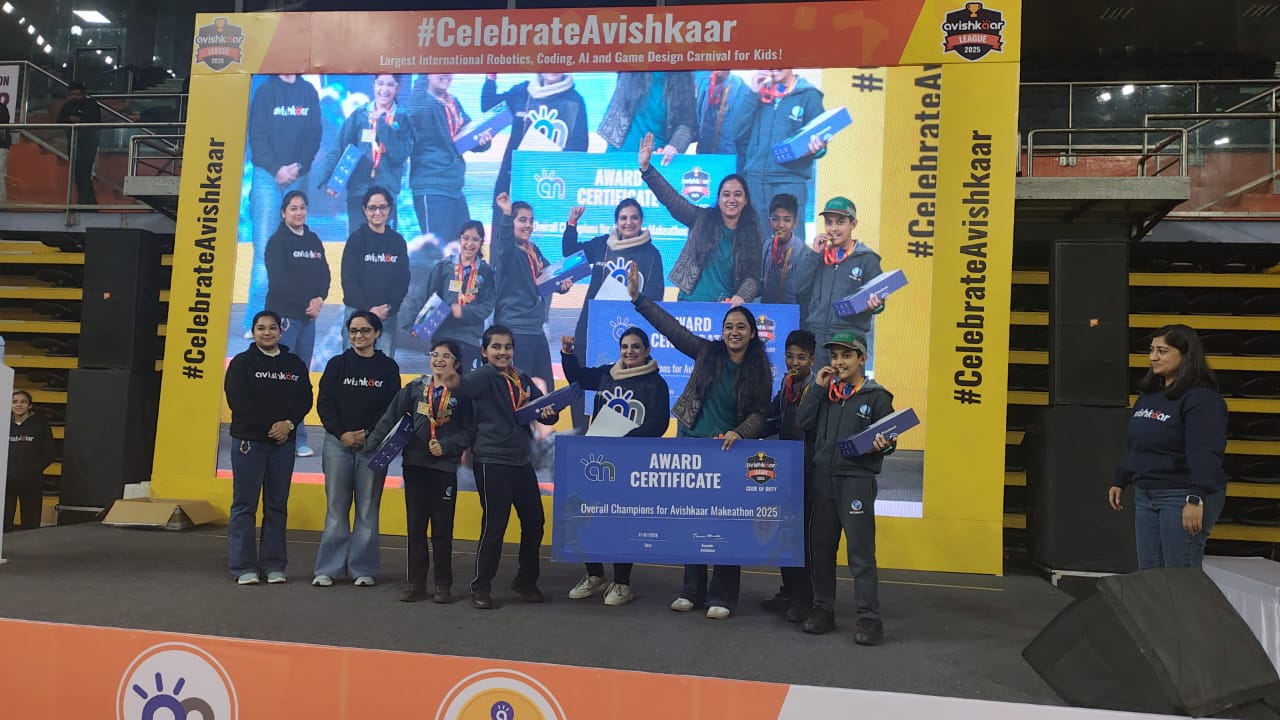 Techshield Innovator