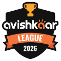 Avishkaar League 2026