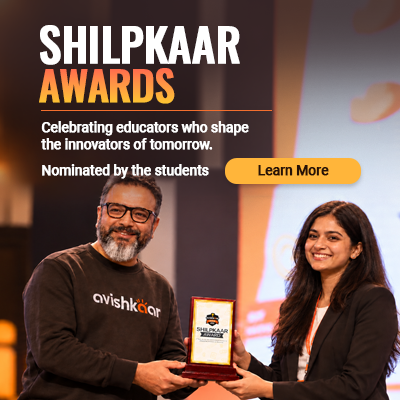 Shilpkaar Awards 2026