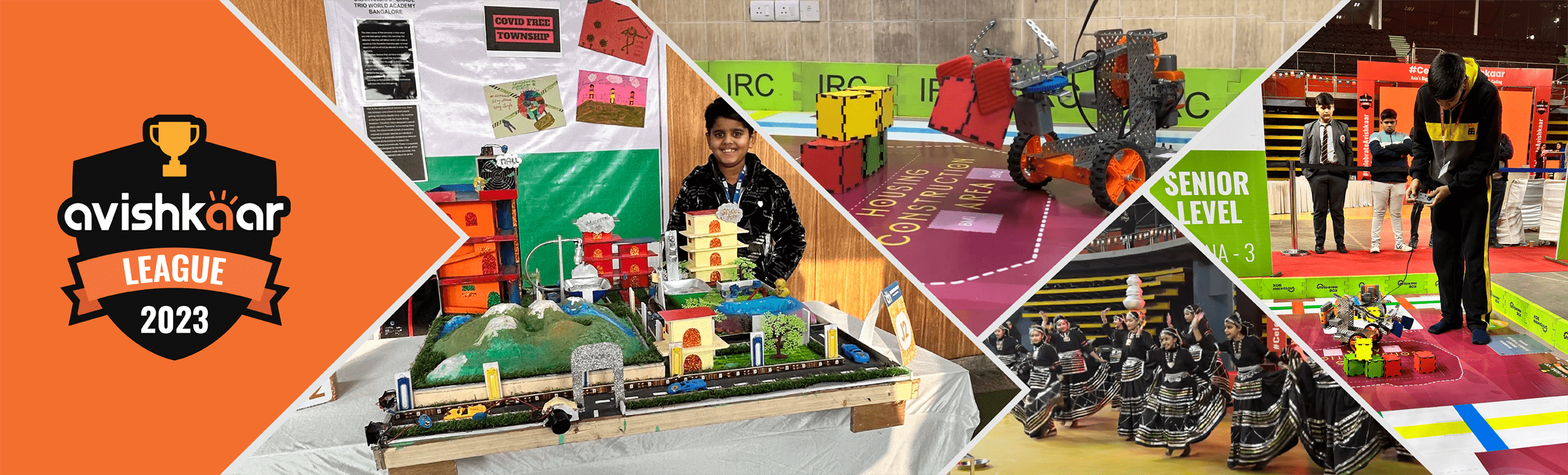 Avishkaar Innovate, Share, Win