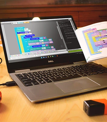 Coding Auto Home System Avishkaar: Robotics, Coding and STEM Education For Kids