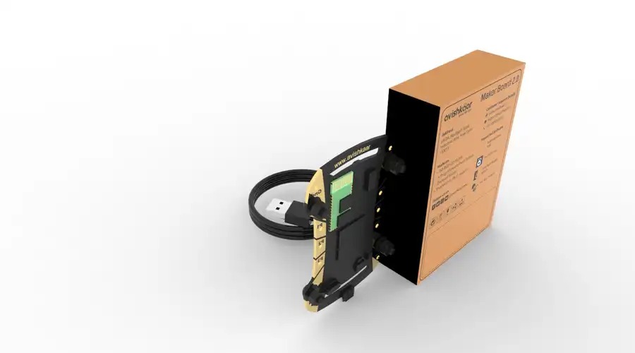 Maker Board | Avishkaar