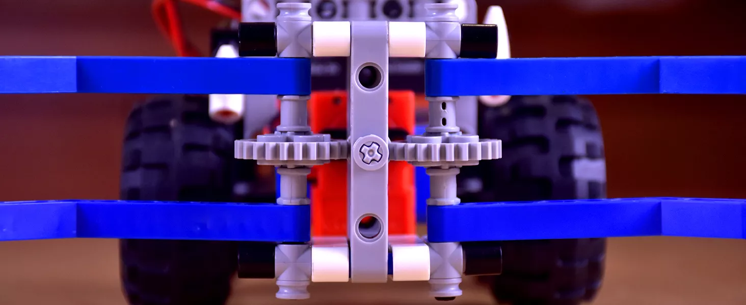 Mechanical Design