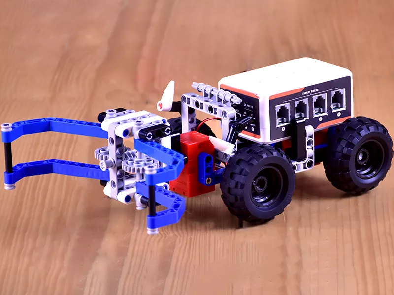 Robotic Arm