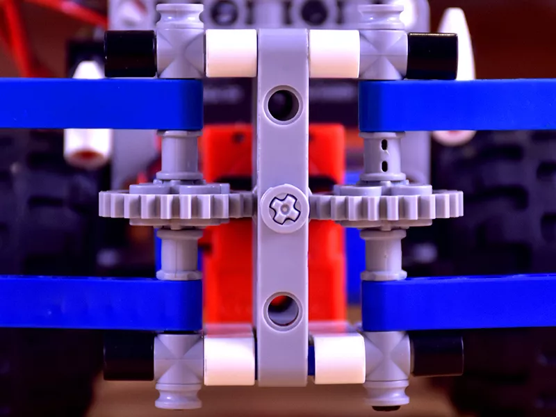 Mechanical Design