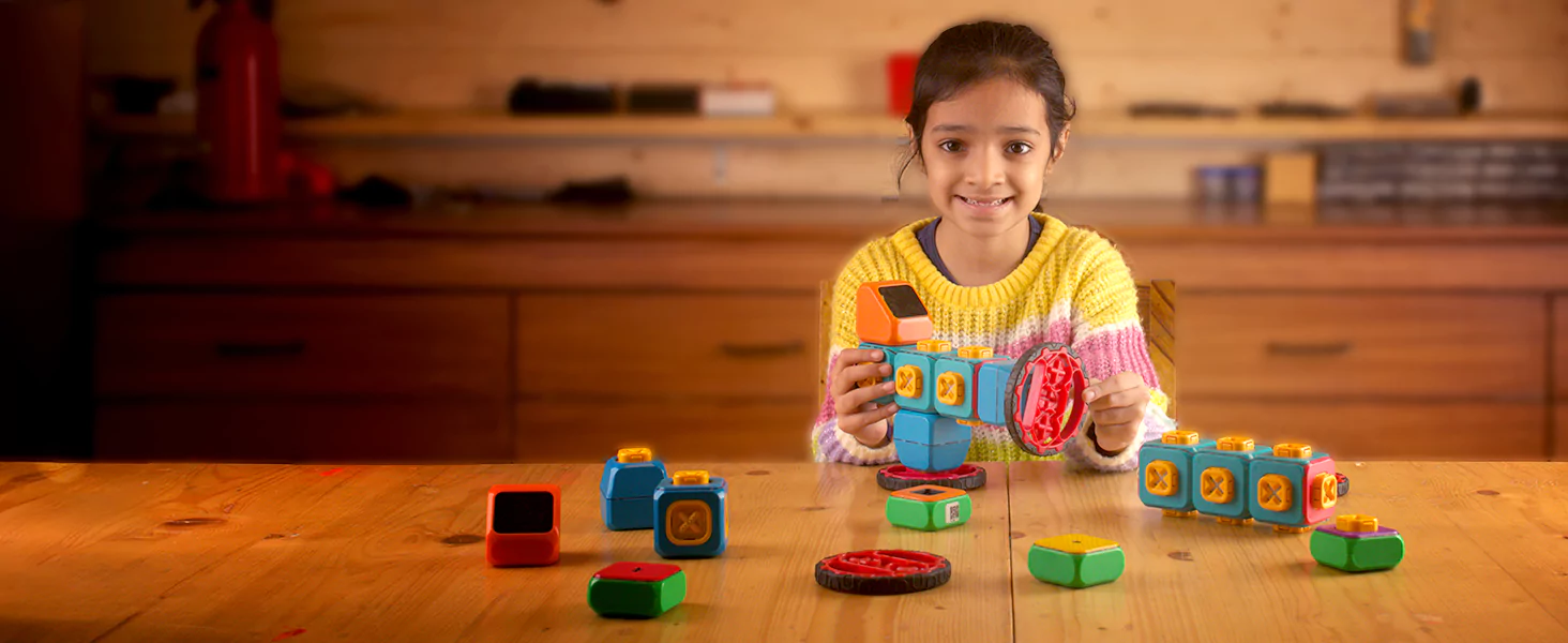 Montessori Learning