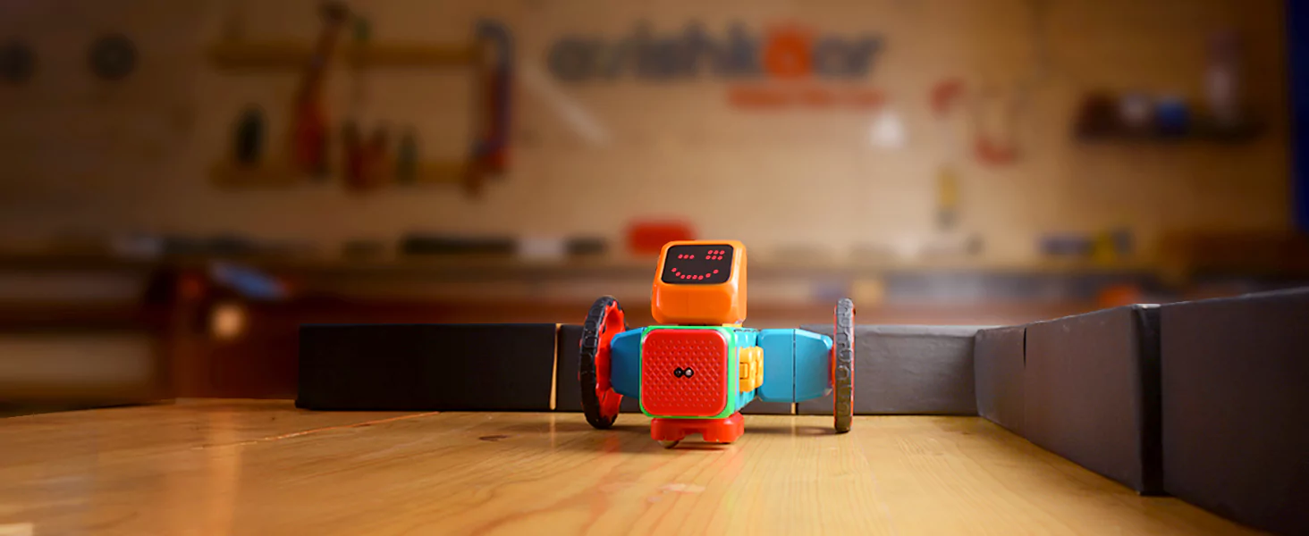 Robotics