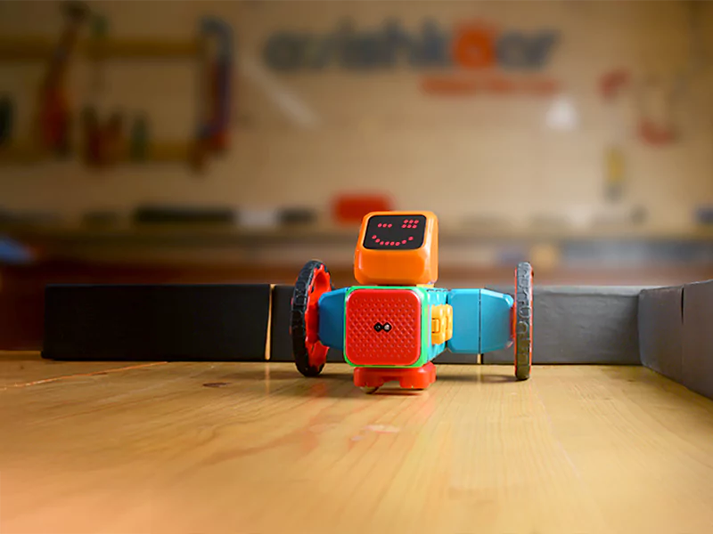 Robotics