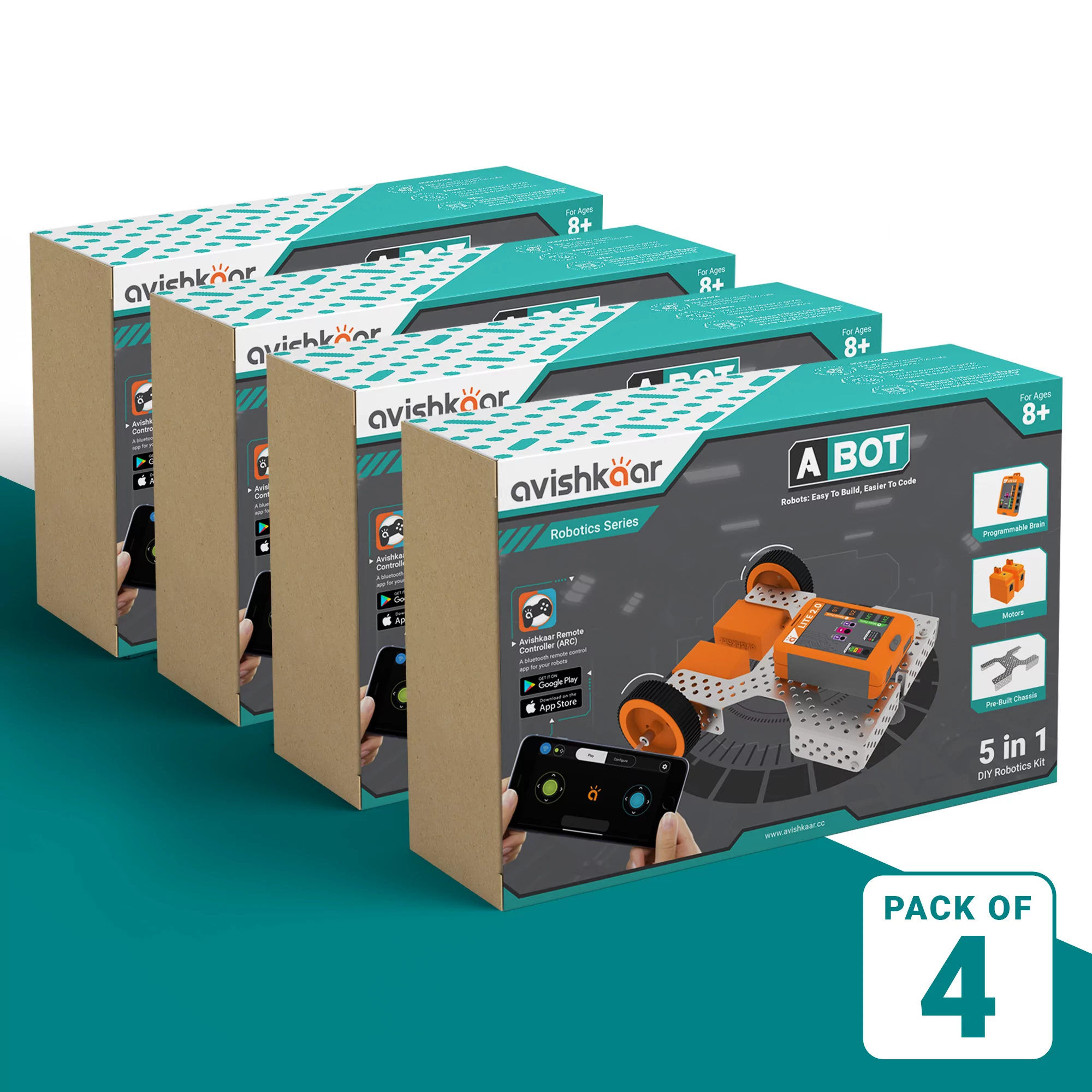 ABot Business Bundle