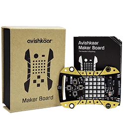 Maker Board