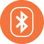 Bluetooth-enabled