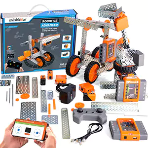 Robotics Advanced Kit